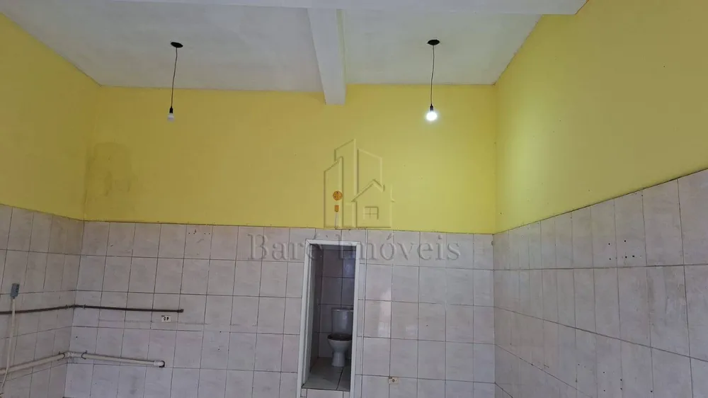 Loja-Salão, 52 m² - Foto 1