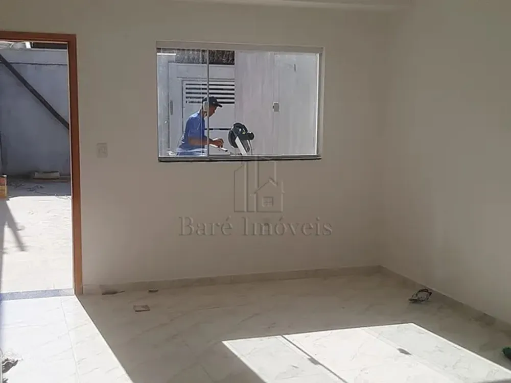 Sobrado, 3 quartos, 155 m² - Foto 2
