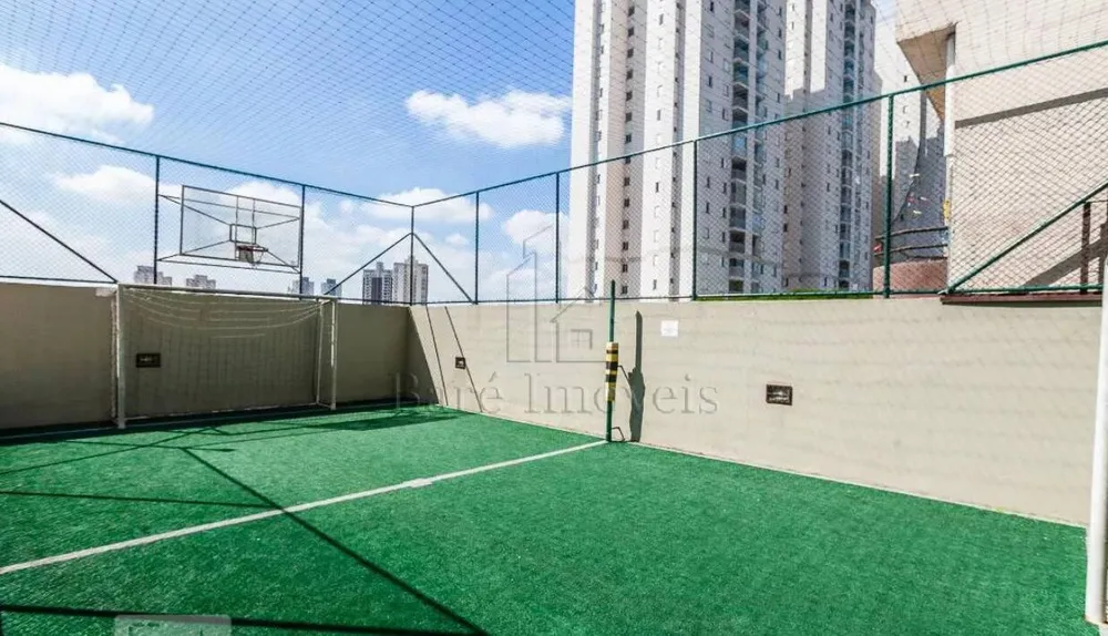 Apartamento, 3 quartos, 127 m² - Foto 7