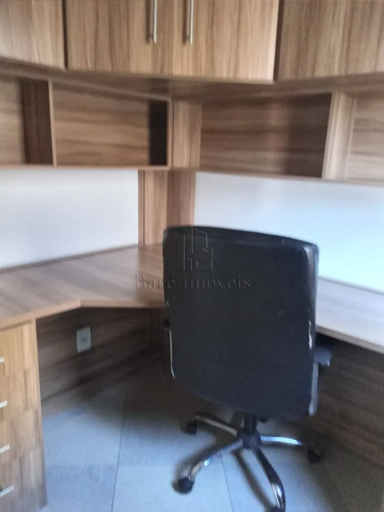 Apartamento, 3 quartos, 127 m² - Foto 3