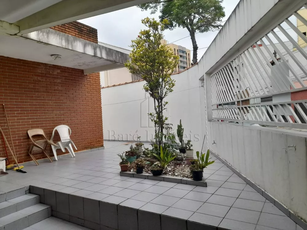 Casa à venda com 3 quartos, 143m² - Foto 2