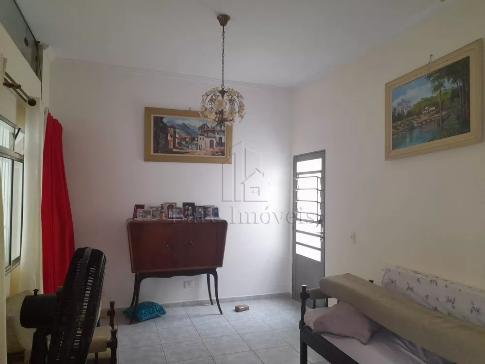 Casa à venda com 3 quartos, 143m² - Foto 4