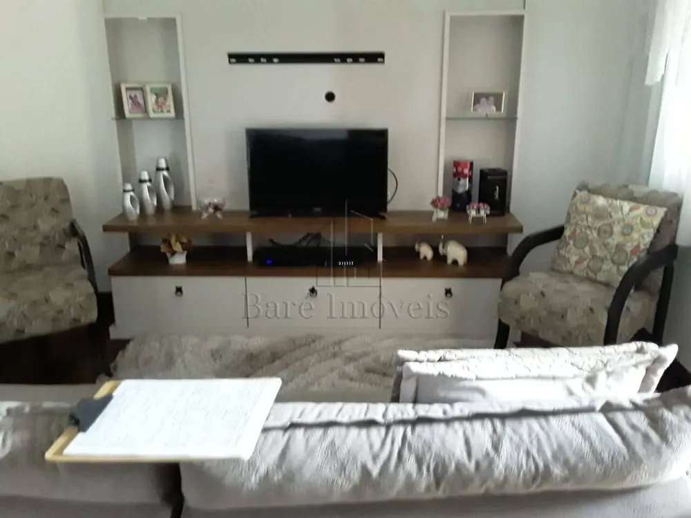 Casa, 3 quartos, 143 m² - Foto 12
