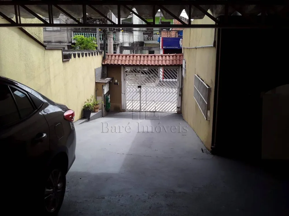 Casa, 3 quartos, 143 m² - Foto 1
