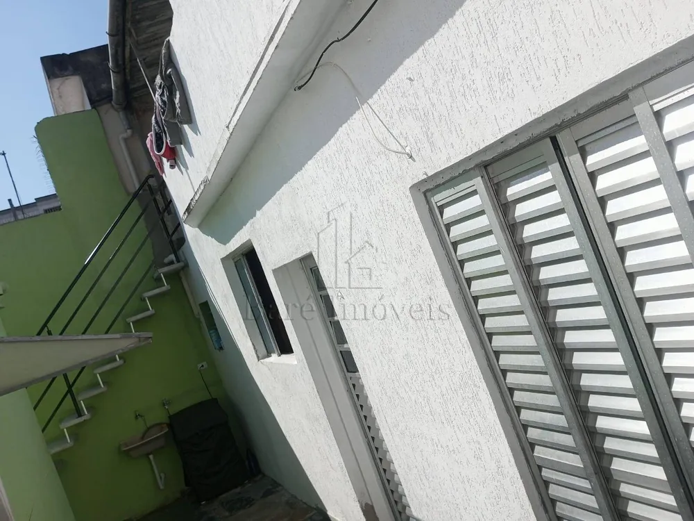 Sobrado, 4 quartos, 120 m² - Foto 5