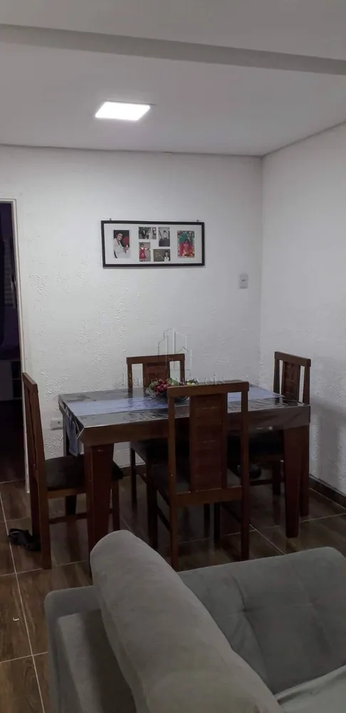 Sobrado, 4 quartos, 120 m² - Foto 6