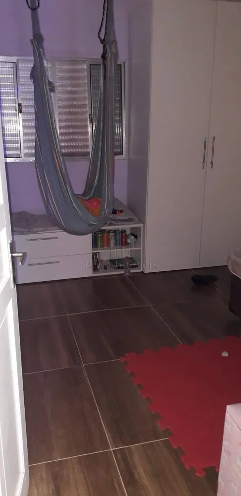 Sobrado, 4 quartos, 120 m² - Foto 2