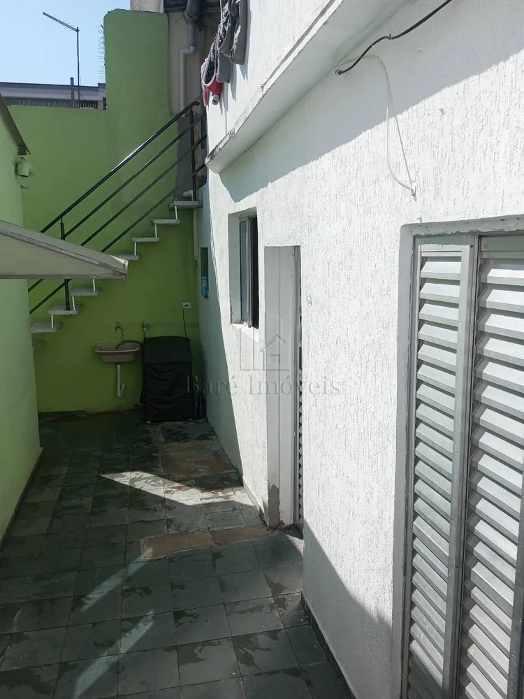 Sobrado, 4 quartos, 120 m² - Foto 3
