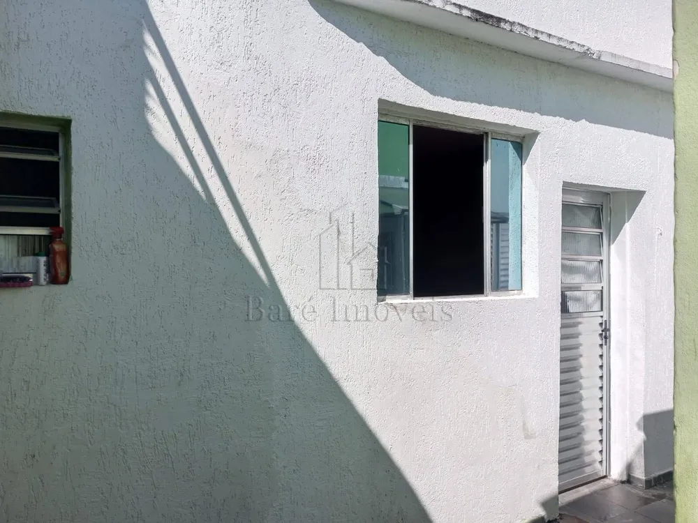 Sobrado, 4 quartos, 120 m² - Foto 8