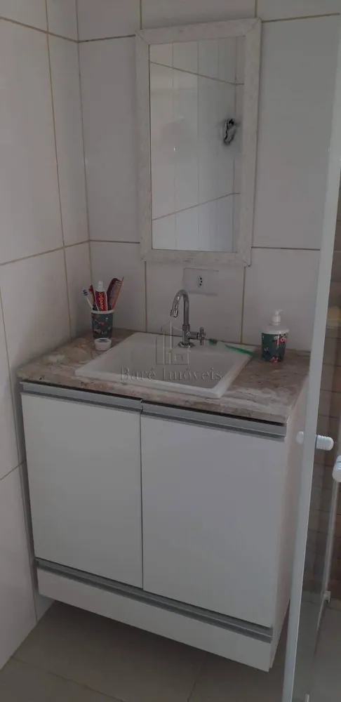 Sobrado, 4 quartos, 120 m² - Foto 4