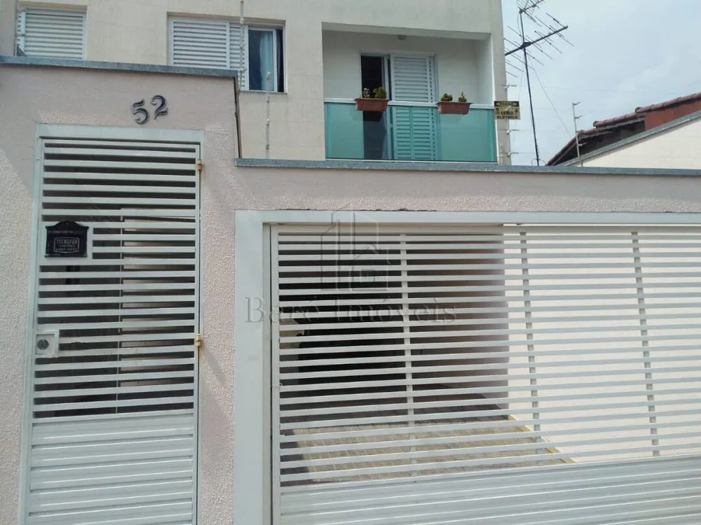 Apartamento, 2 quartos, 55 m² - Foto 12