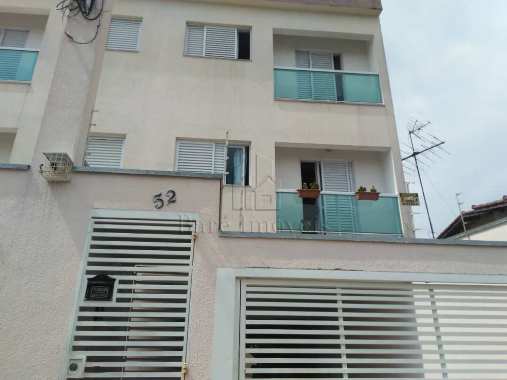 Apartamento, 2 quartos, 55 m² - Foto 11
