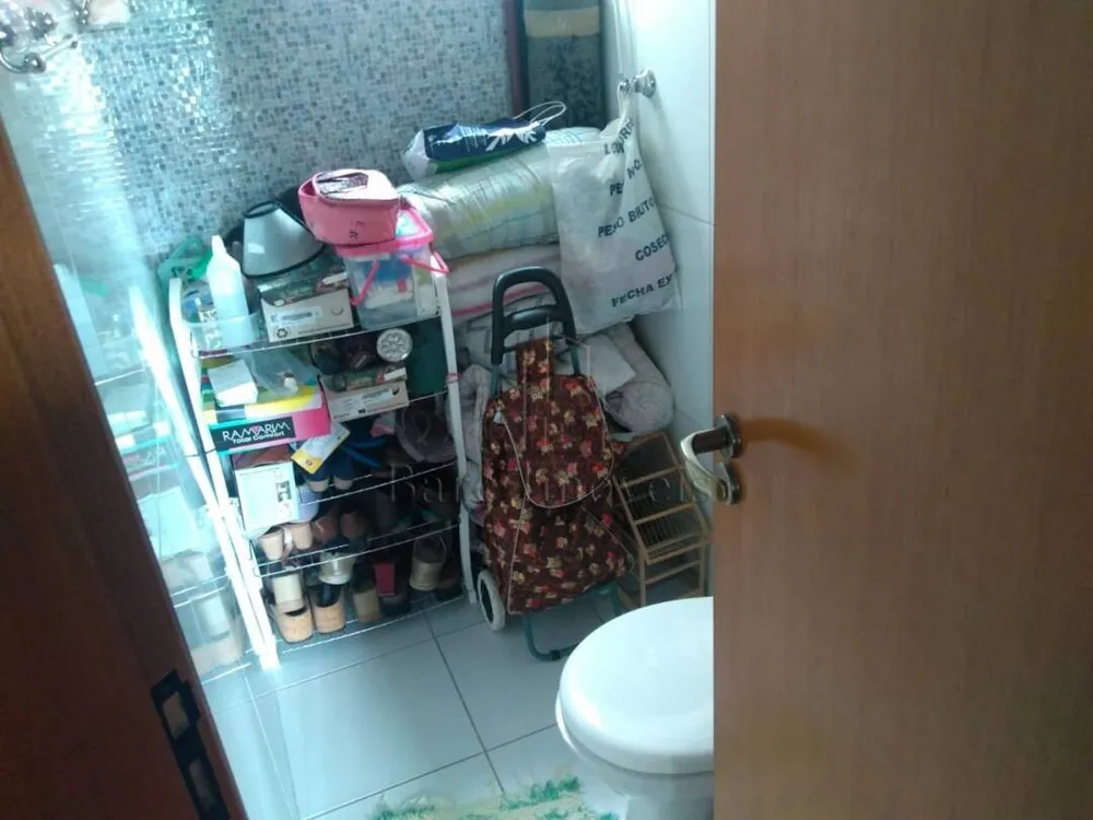 Apartamento, 2 quartos, 55 m² - Foto 3