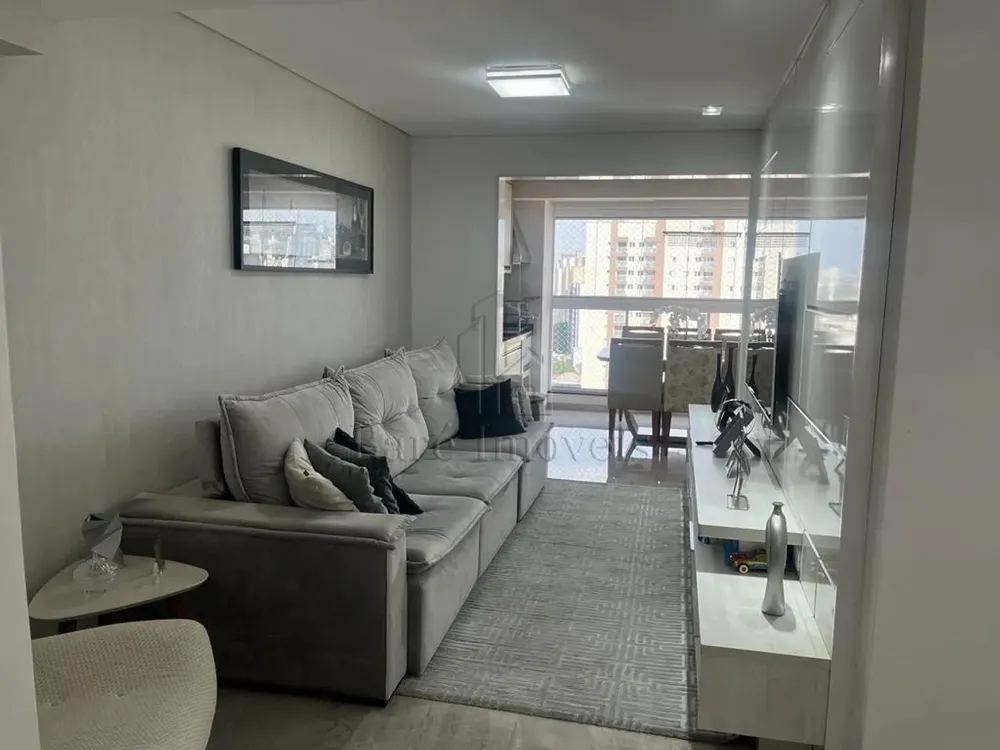 Apartamento, 2 quartos, 93 m² - Foto 4