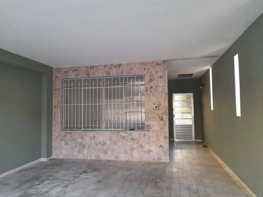 Sobrado, 3 quartos, 136 m² - Foto 1