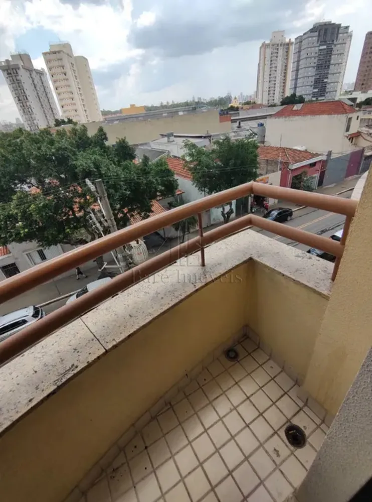 Apartamento, 3 quartos, 95 m² - Foto 5