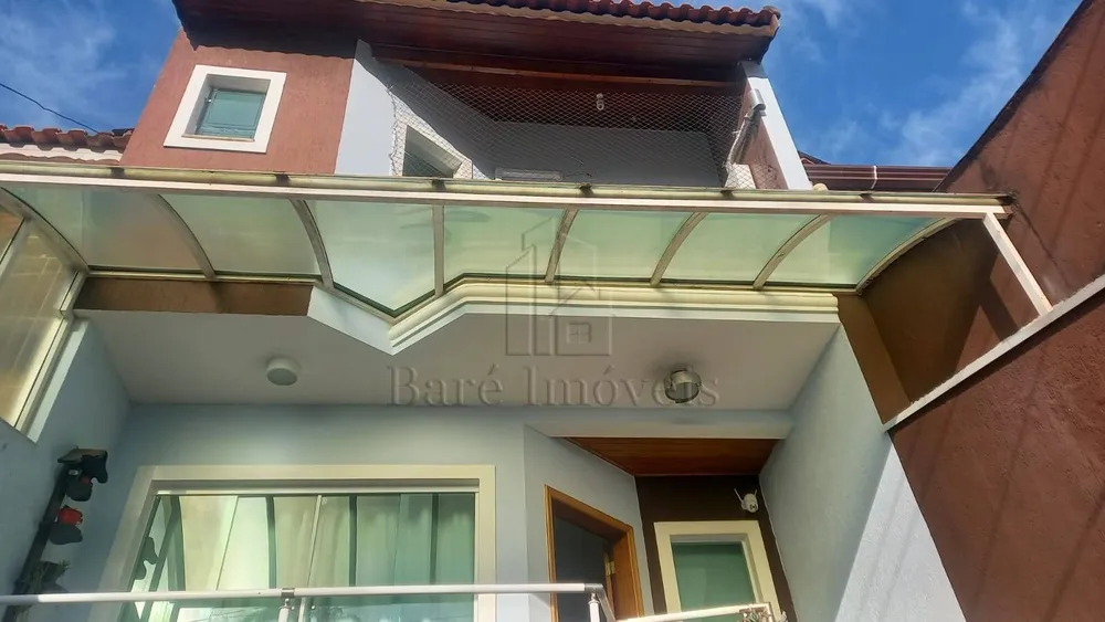 Sobrado, 3 quartos, 125 m² - Foto 7
