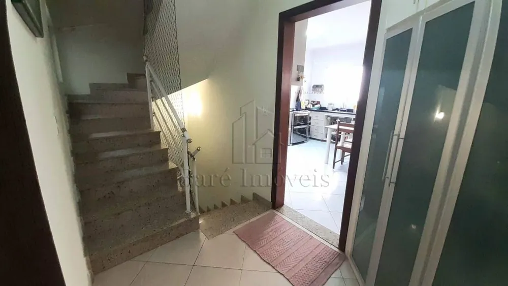 Sobrado, 3 quartos, 125 m² - Foto 4