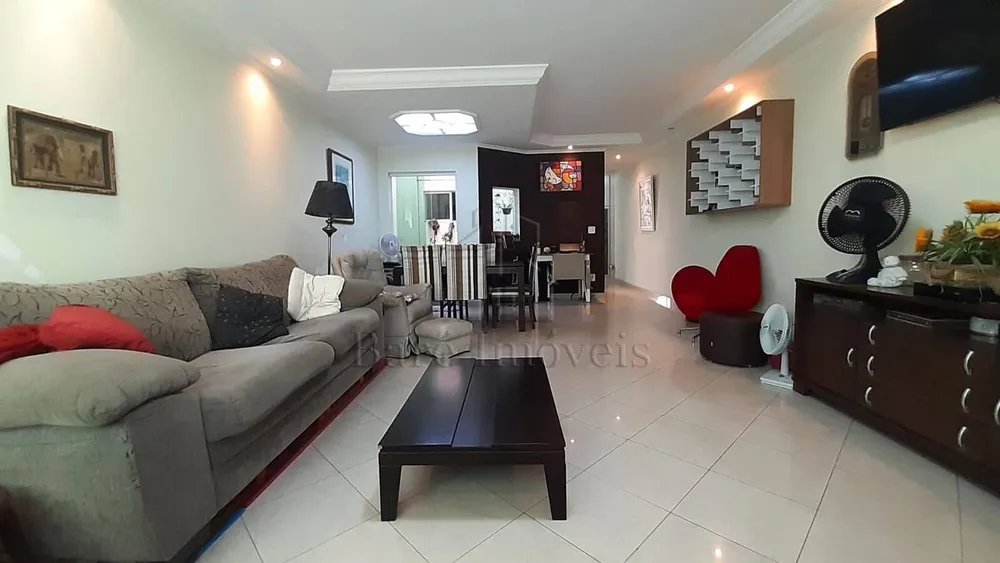 Sobrado, 3 quartos, 125 m² - Foto 2