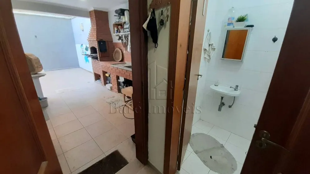 Sobrado, 3 quartos, 125 m² - Foto 6