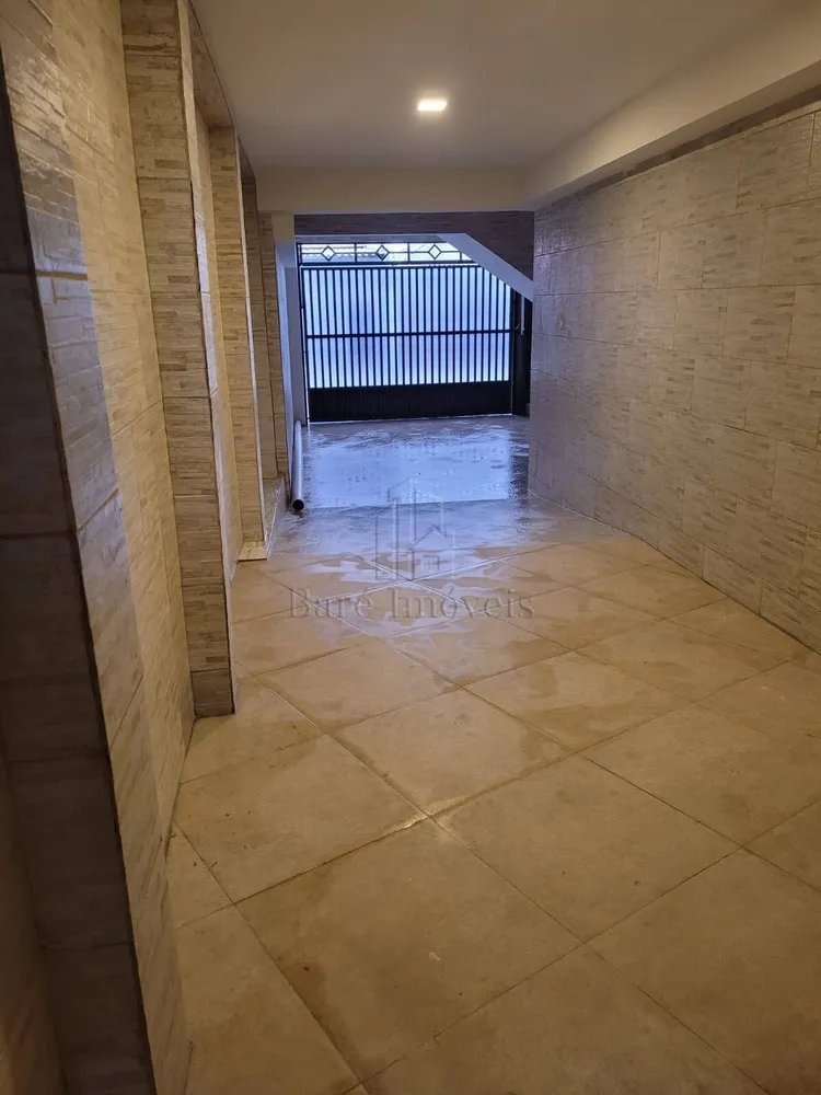 Sobrado, 4 quartos, 270 m² - Foto 3
