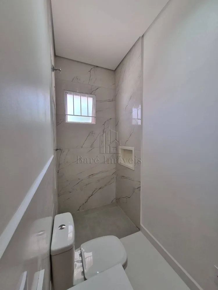 Sobrado, 4 quartos, 270 m² - Foto 2