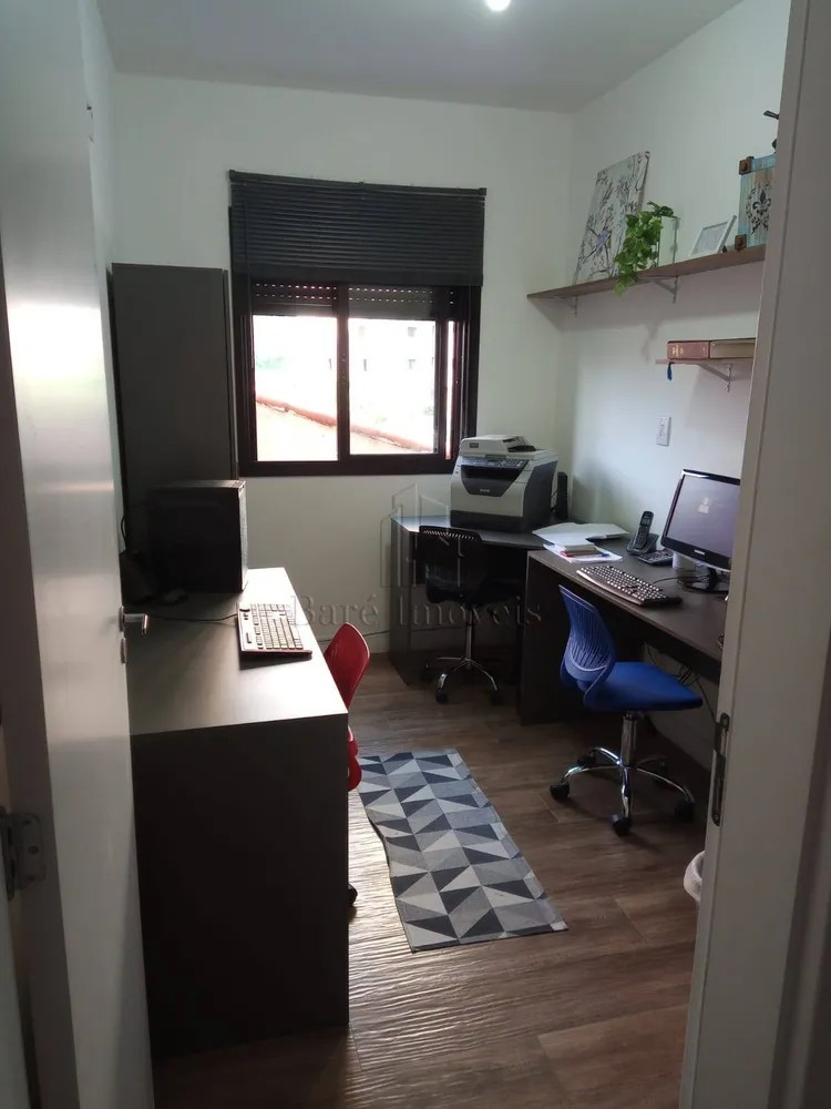 Apartamento, 2 quartos, 55 m² - Foto 4