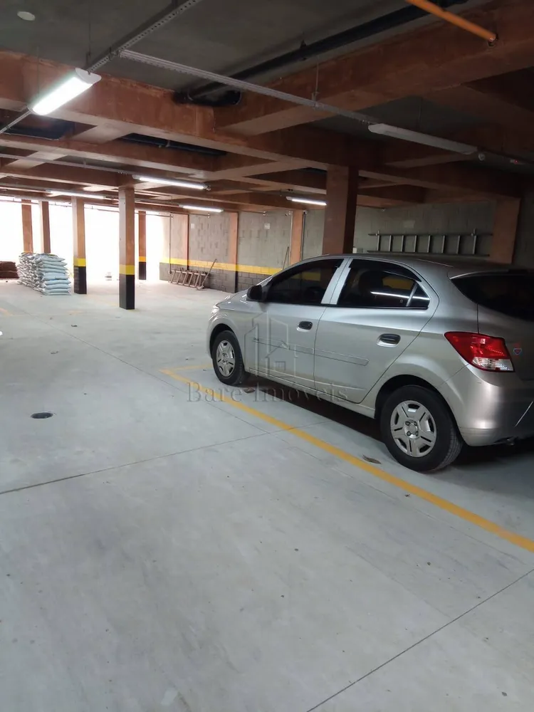 Apartamento, 2 quartos, 55 m² - Foto 6