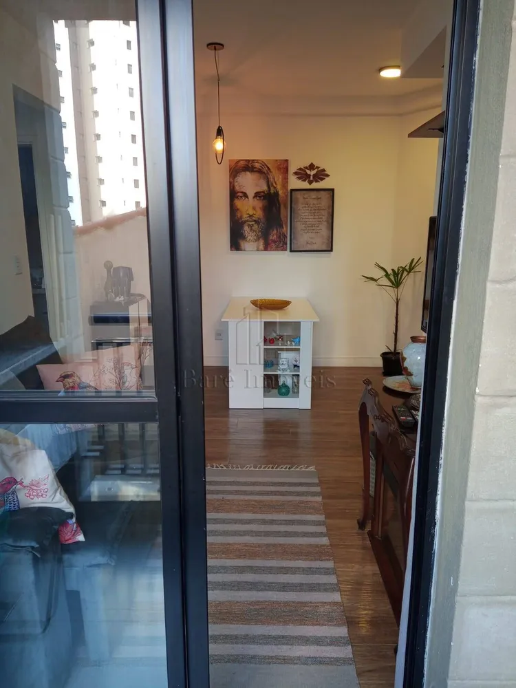 Apartamento, 2 quartos, 55 m² - Foto 3