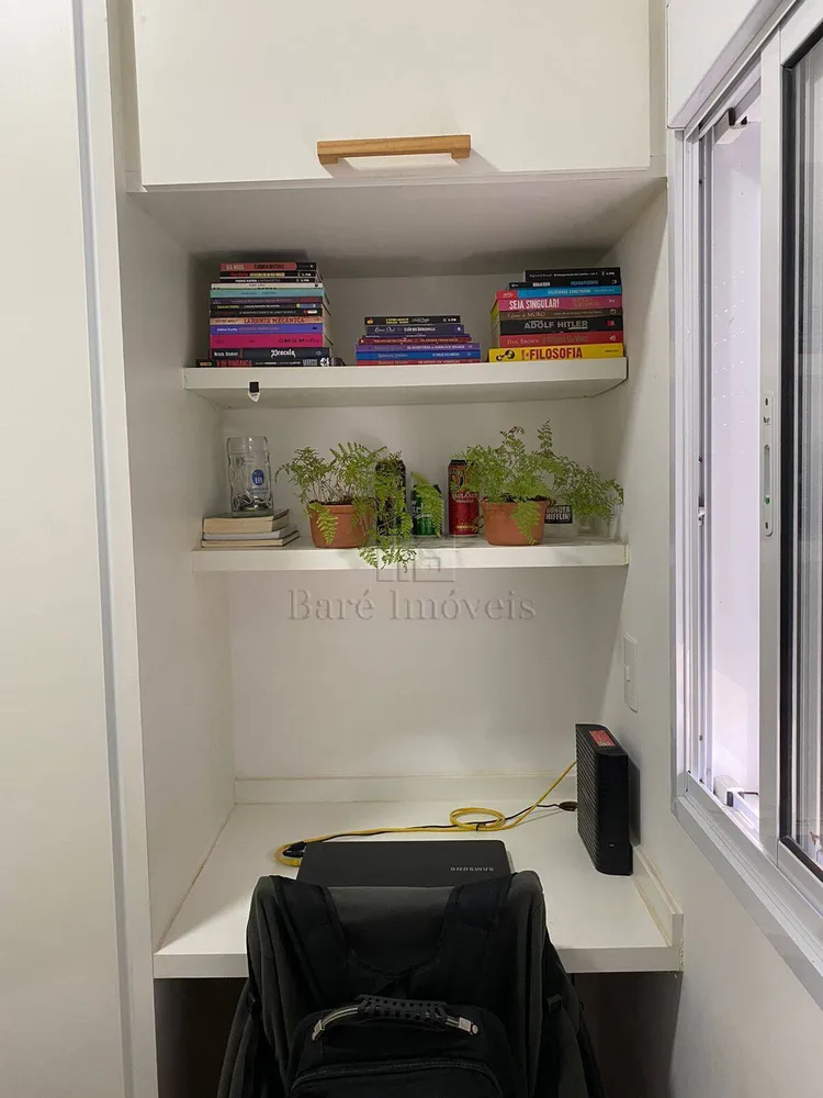 Apartamento, 2 quartos, 49 m² - Foto 4