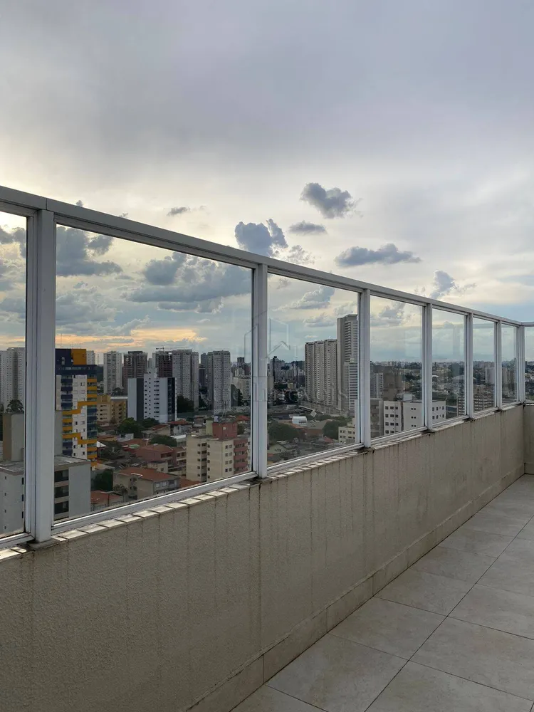 Apartamento, 2 quartos, 49 m² - Foto 3