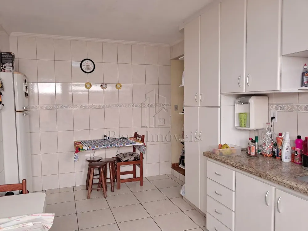 Sobrado, 3 quartos, 110 m² - Foto 8