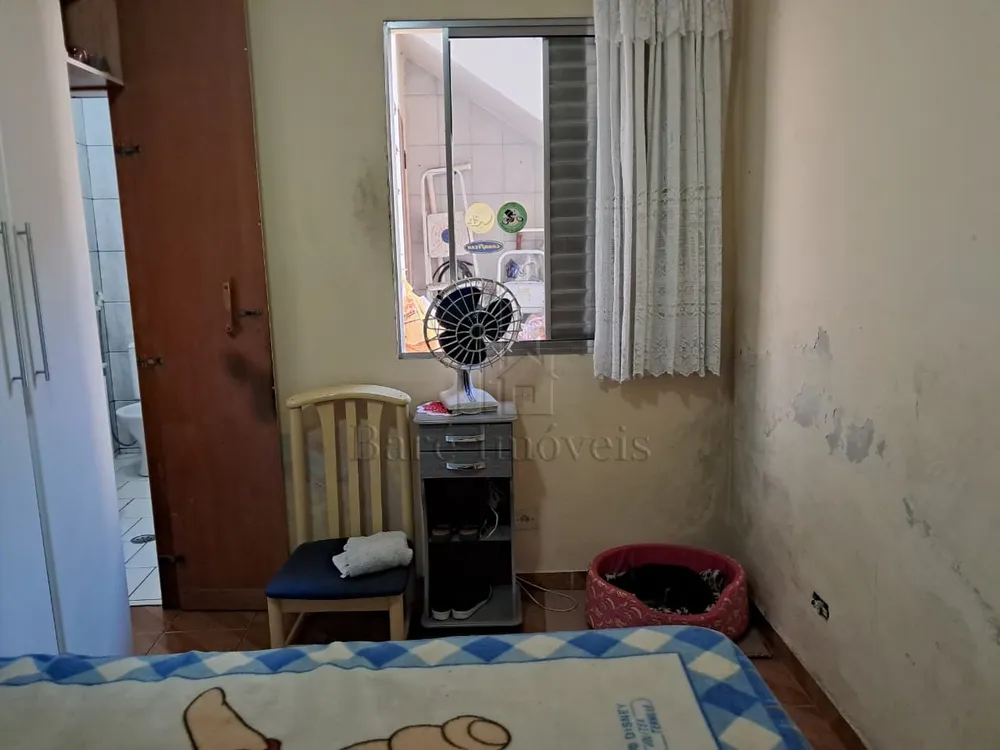 Sobrado, 3 quartos, 110 m² - Foto 7