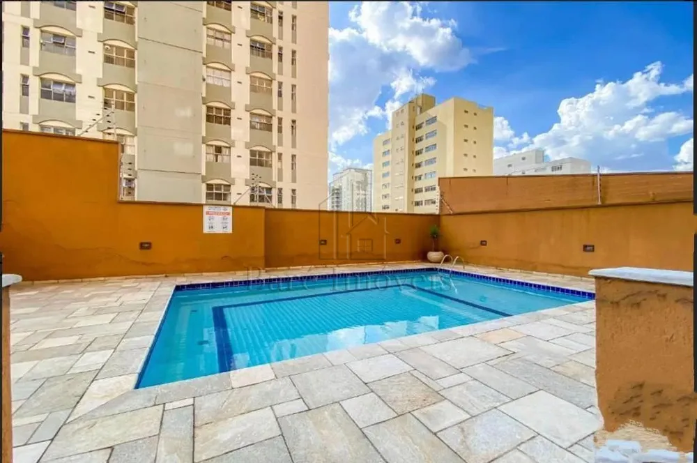 Apartamento, 4 quartos, 175 m² - Foto 1