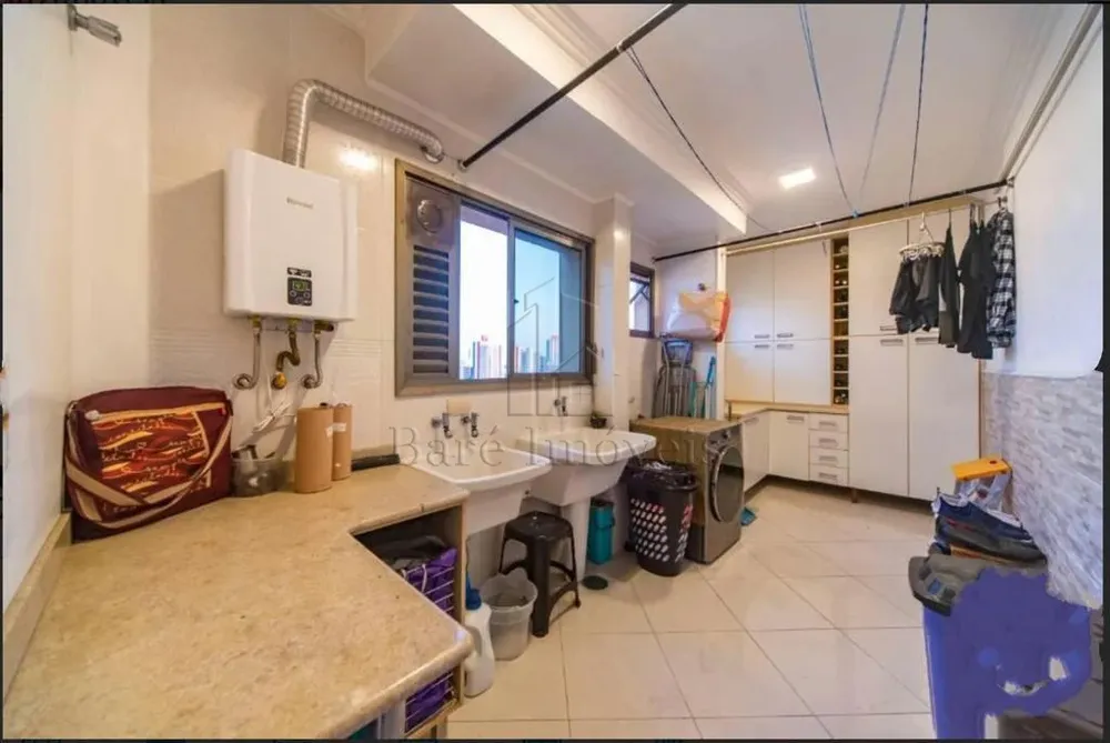 Apartamento, 4 quartos, 175 m² - Foto 5