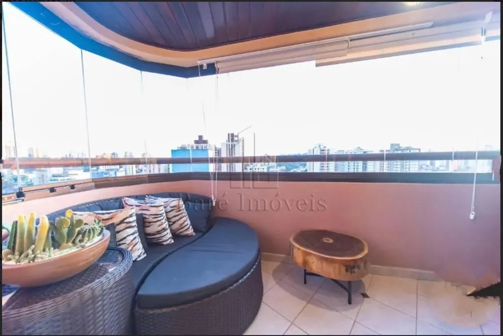 Apartamento, 4 quartos, 175 m² - Foto 4