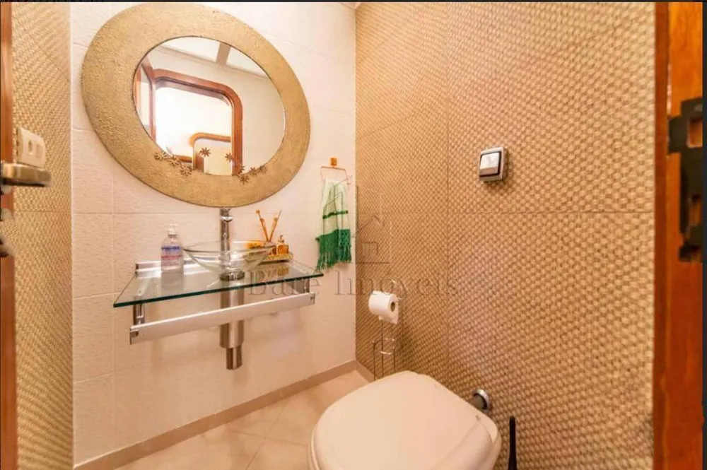 Apartamento, 4 quartos, 175 m² - Foto 6
