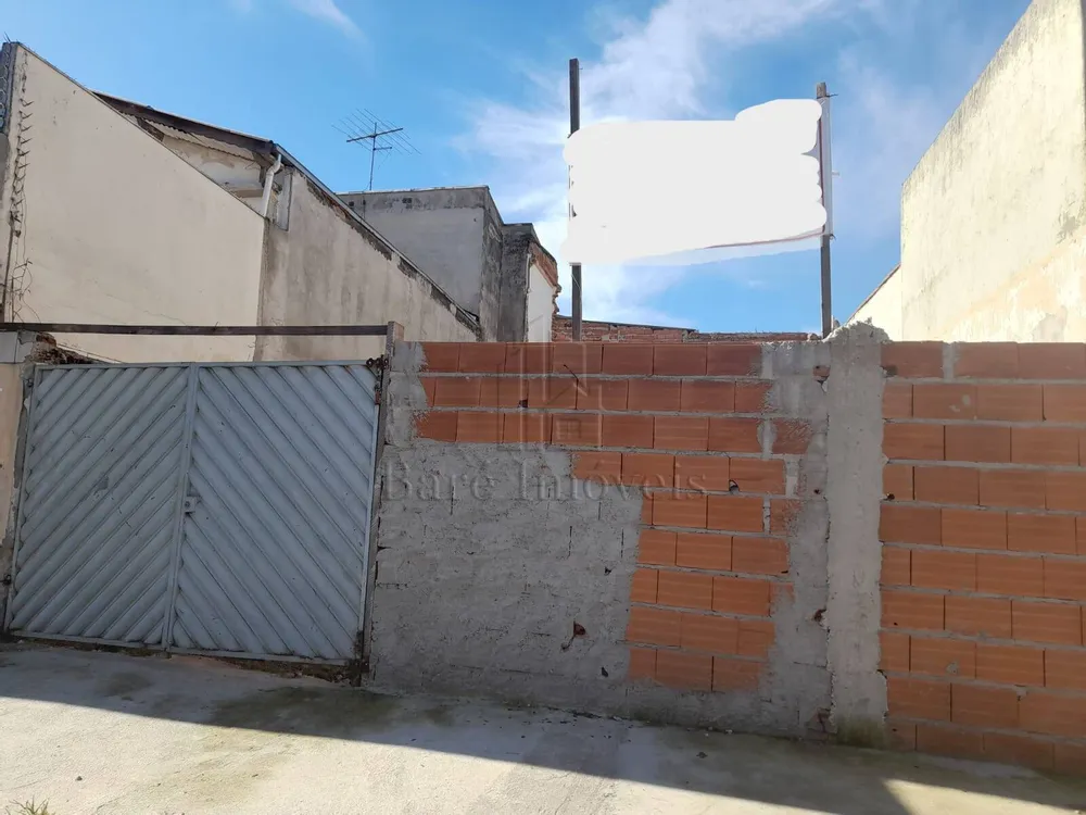 Terreno, 170 m² - Foto 1