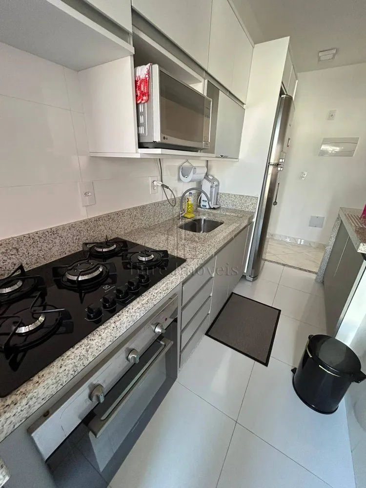Apartamento, 2 quartos, 57 m² - Foto 7