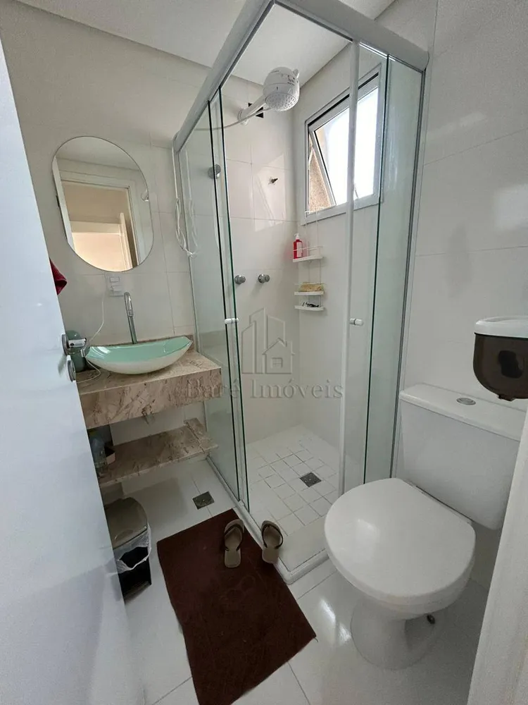 Apartamento, 2 quartos, 57 m² - Foto 4
