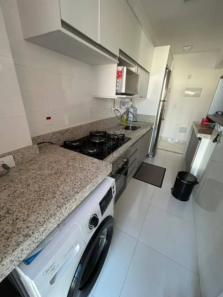 Apartamento, 2 quartos, 57 m² - Foto 6