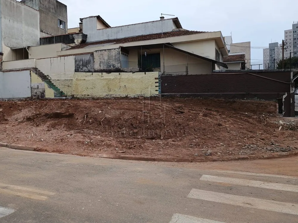 Terreno, 258 m² - Foto 3