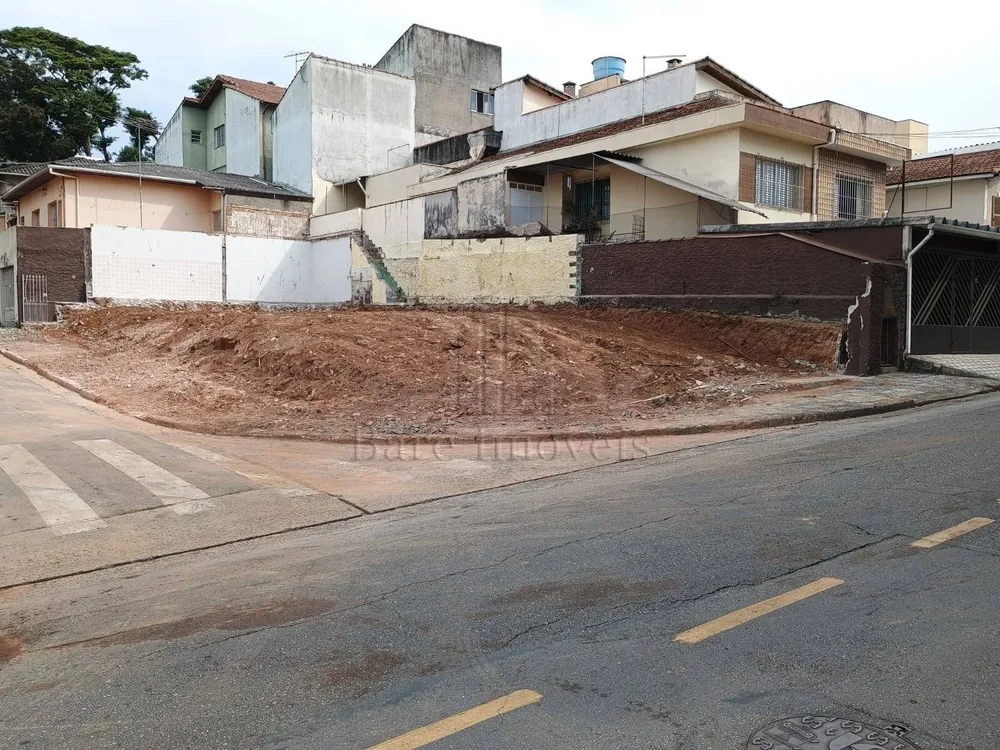 Terreno, 258 m² - Foto 8