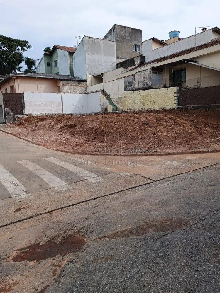Terreno, 258 m² - Foto 6