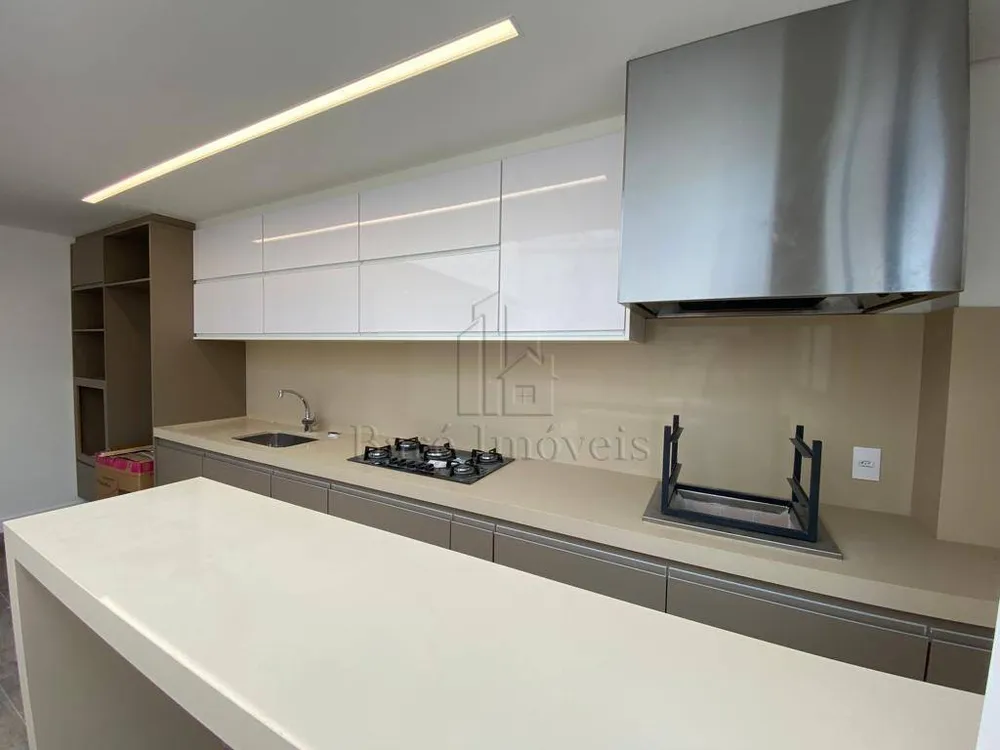 Cobertura, 3 quartos, 110 m² - Foto 4