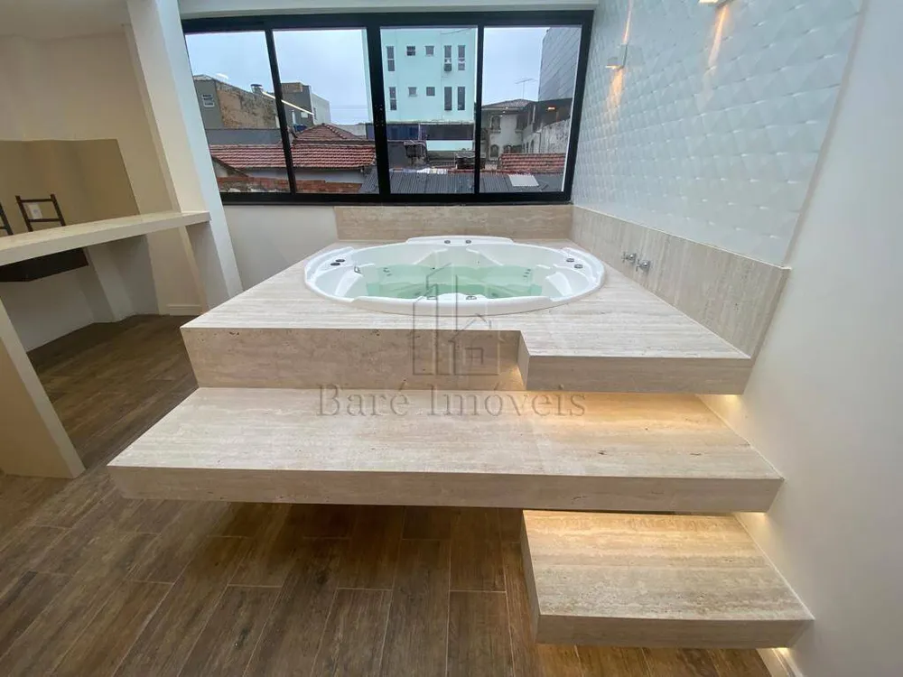 Cobertura, 3 quartos, 110 m² - Foto 9