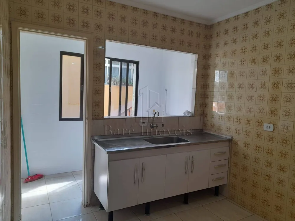 Apartamento, 2 quartos, 54 m² - Foto 1