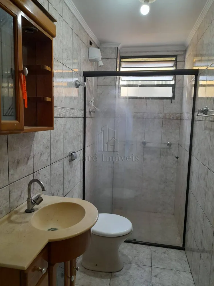 Apartamento, 2 quartos, 54 m² - Foto 2