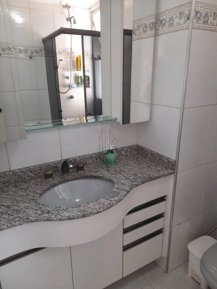 Apartamento, 3 quartos, 63 m² - Foto 1