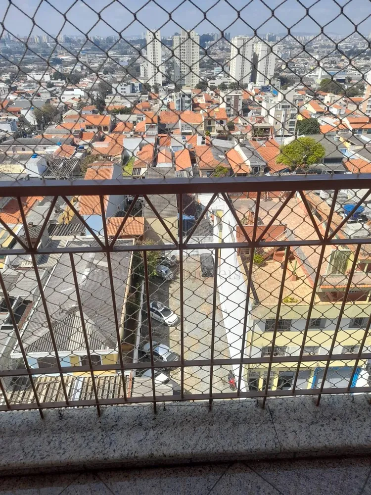 Apartamento, 3 quartos, 63 m² - Foto 4